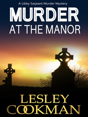 cover image of Murder at the Manor
